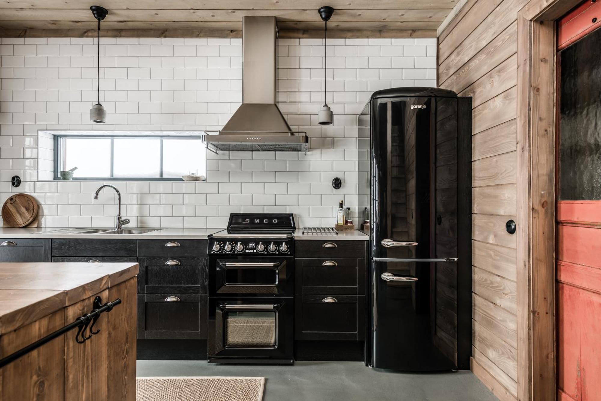 Luxurious With Sauna Overlooking Mountains * Vemdalsskalet
